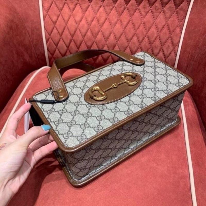 Gucci Top Handle Bags